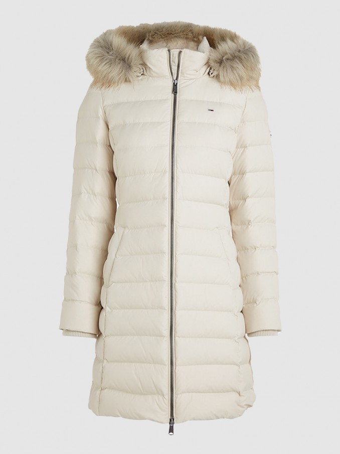 Jacket Woman Tommy Jeans