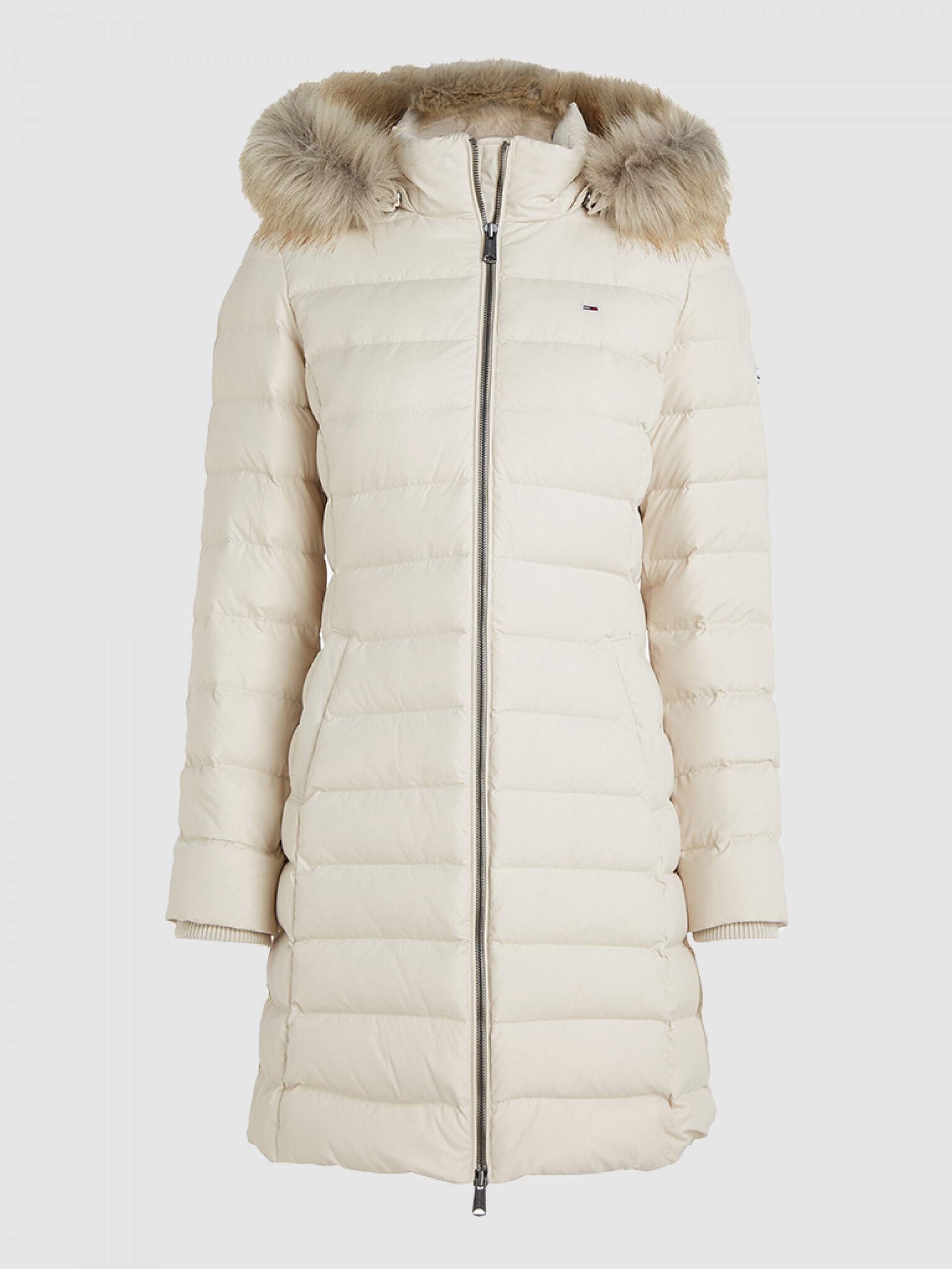 Jacket Woman Tommy Jeans