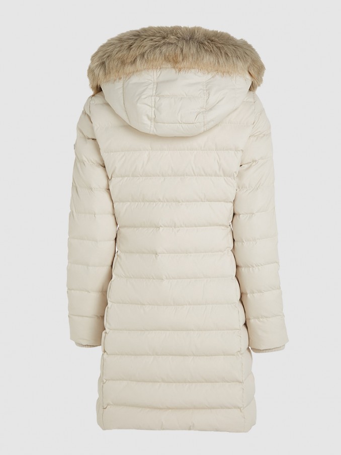 Jacket Woman Tommy Jeans