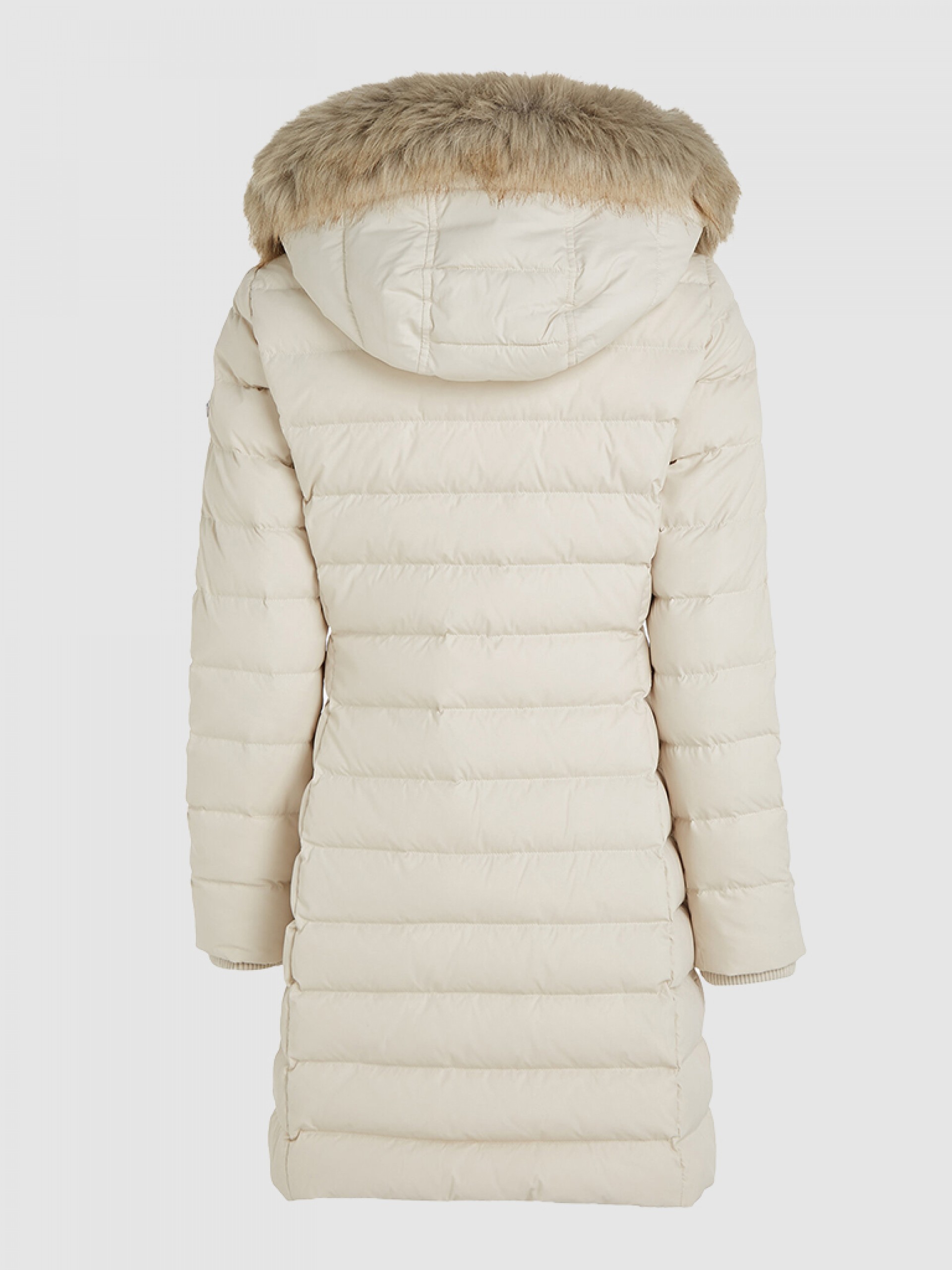 Jacket Woman Tommy Jeans