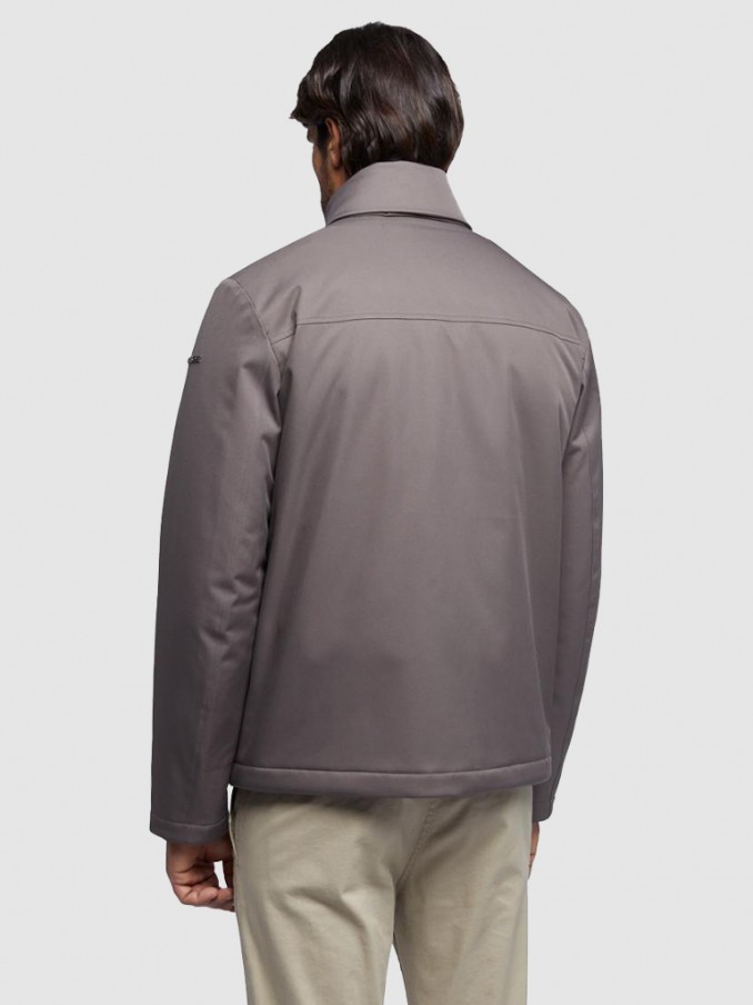 Chaqueta Hombre Geox