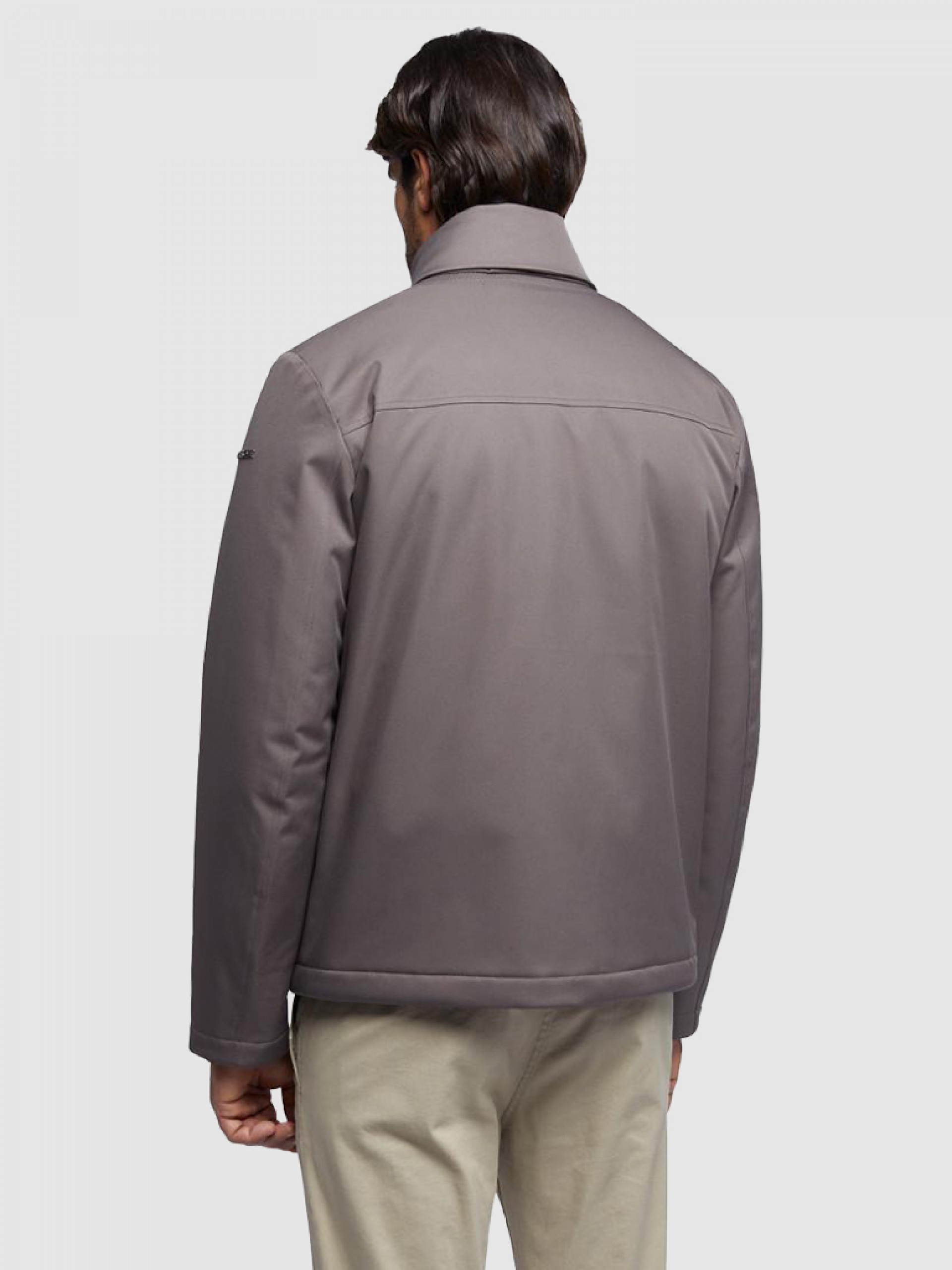 Jacket Man Geox
