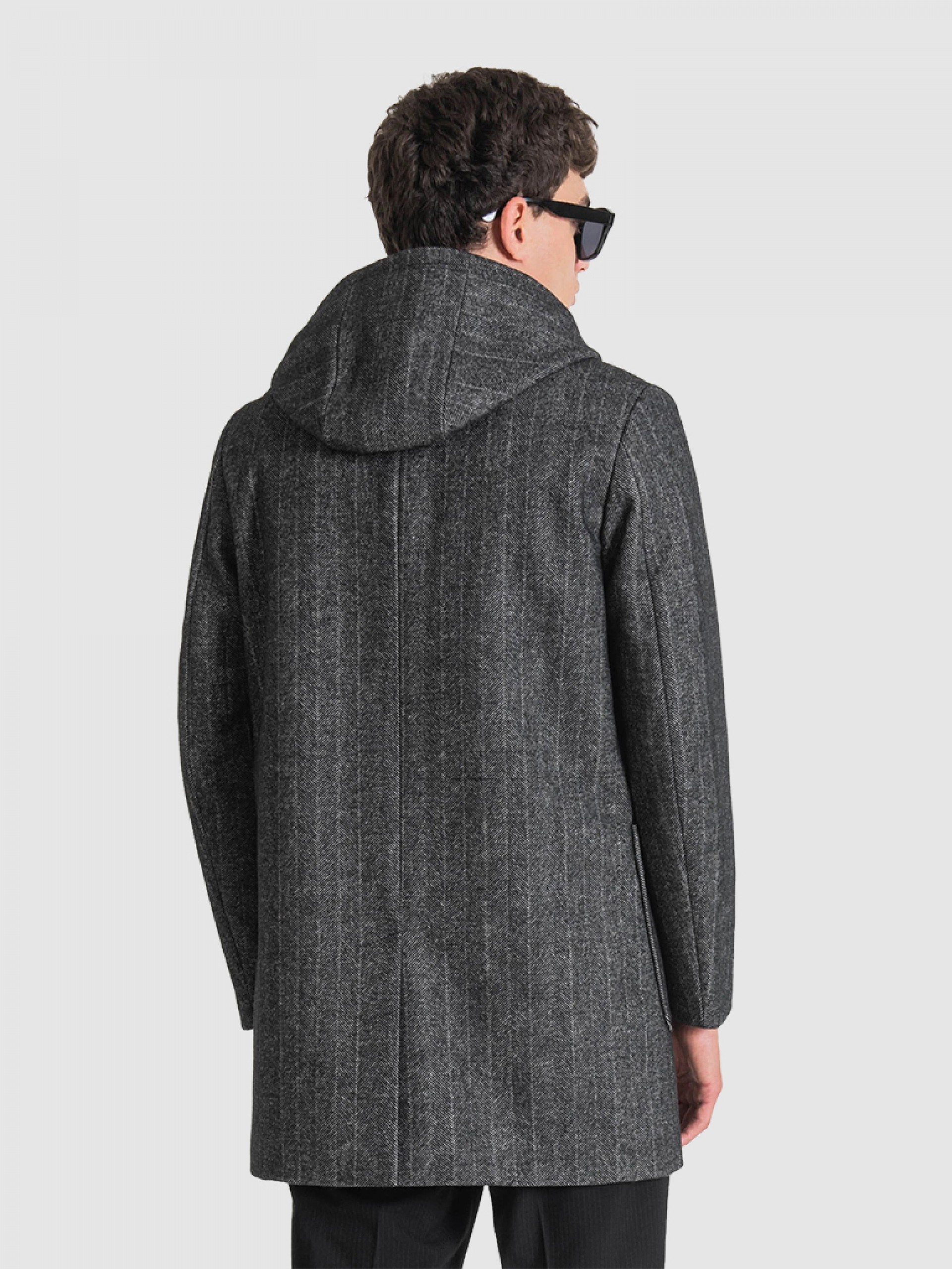 Chaqueta Hombre Antony Morato