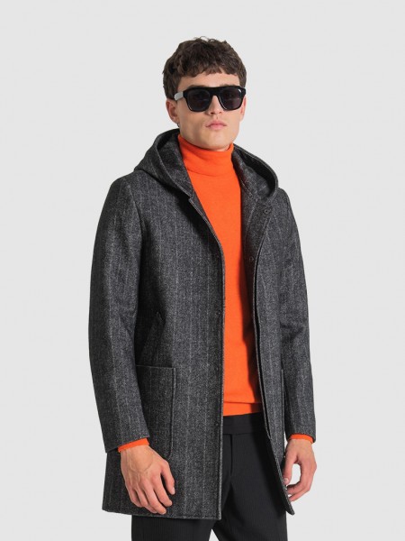 Chaqueta Hombre Antony Morato Chaqueta Hombre Antony Morato