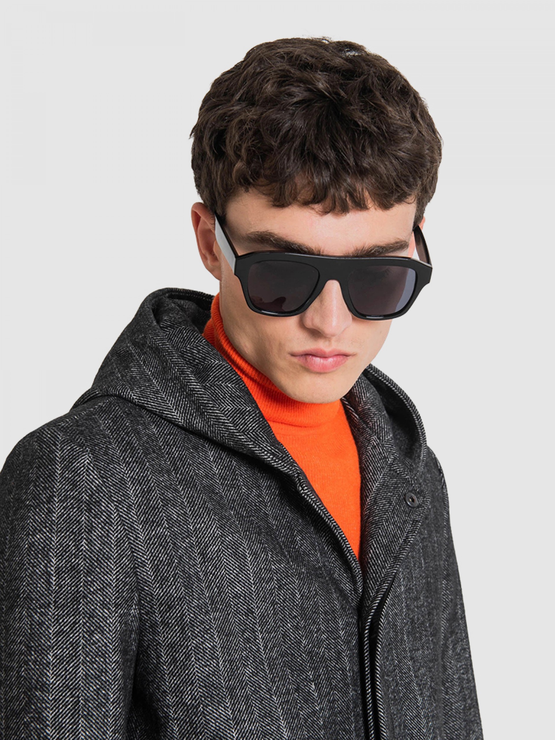 Chaqueta Hombre Antony Morato
