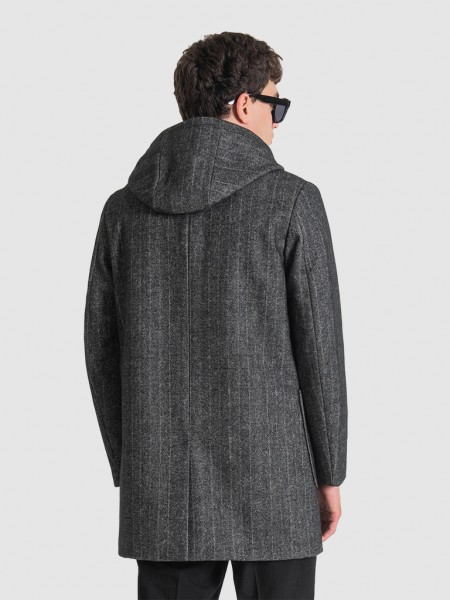 Chaqueta Hombre Antony Morato Chaqueta Hombre Antony Morato