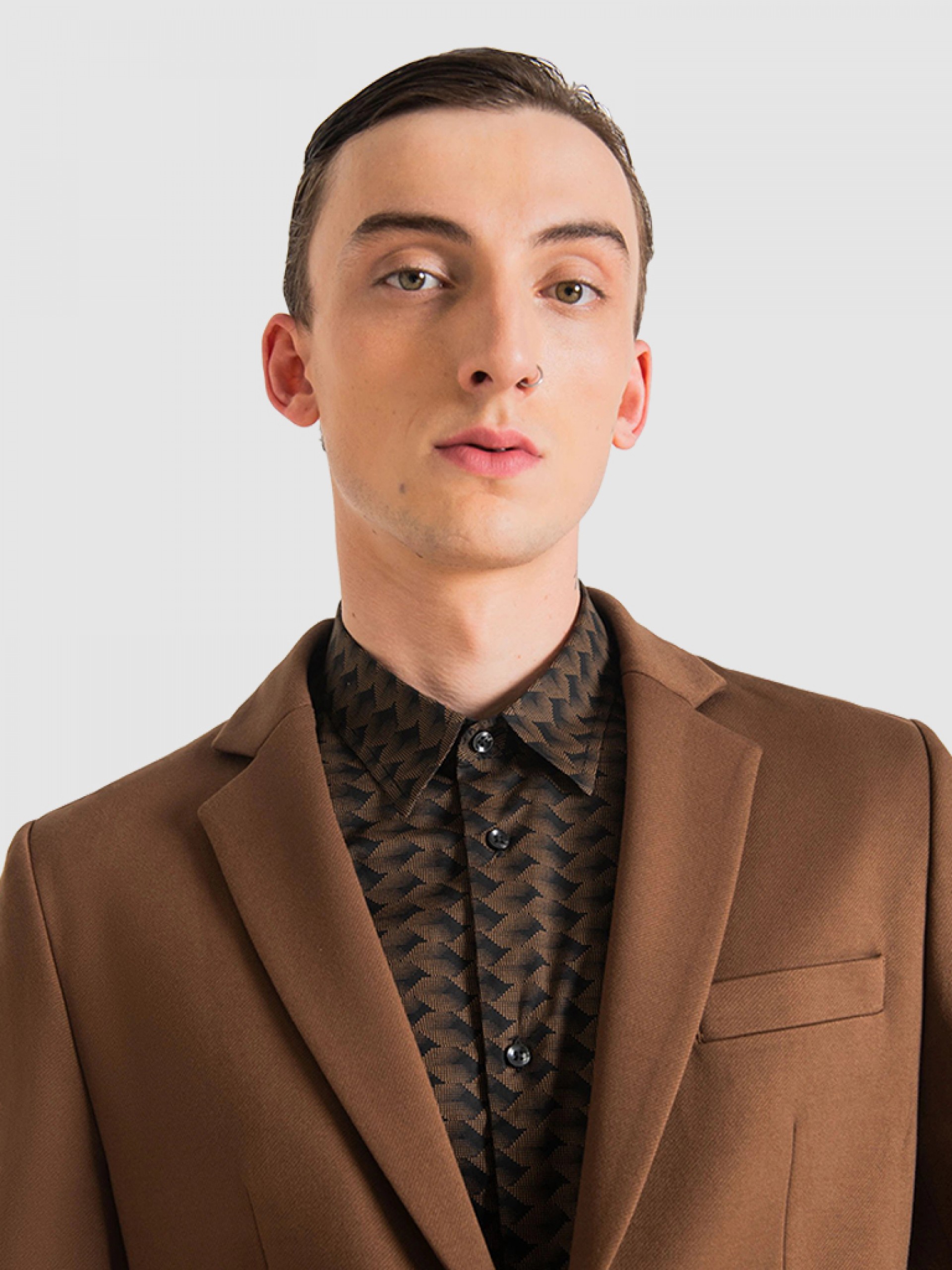 Blazer Man Antony Morato
