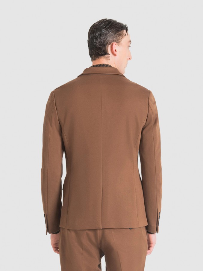 Blazer Hombre Antony Morato