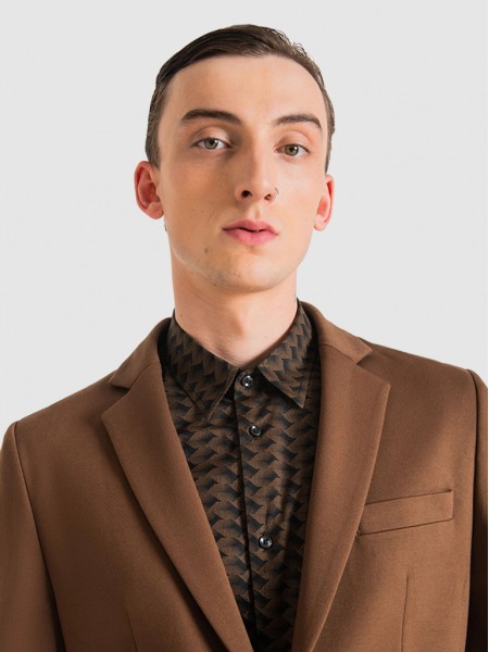 Blazer Hombre Antony Morato