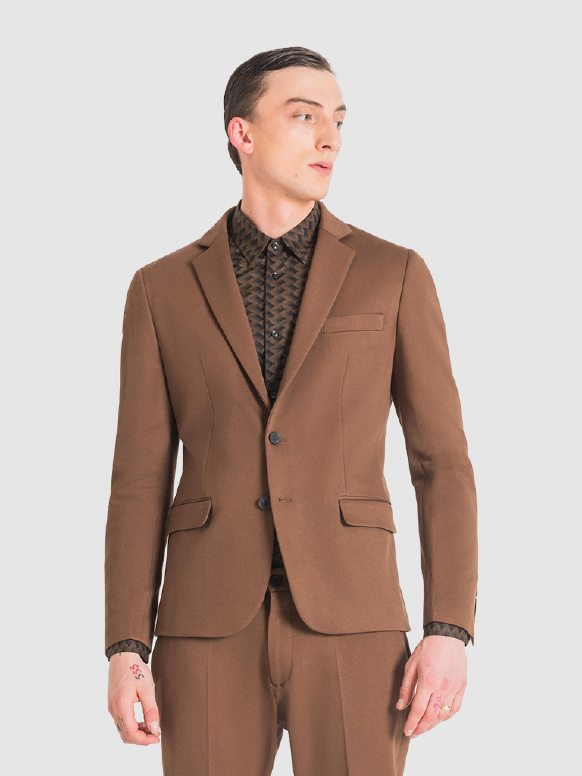 Blazer Man Antony Morato