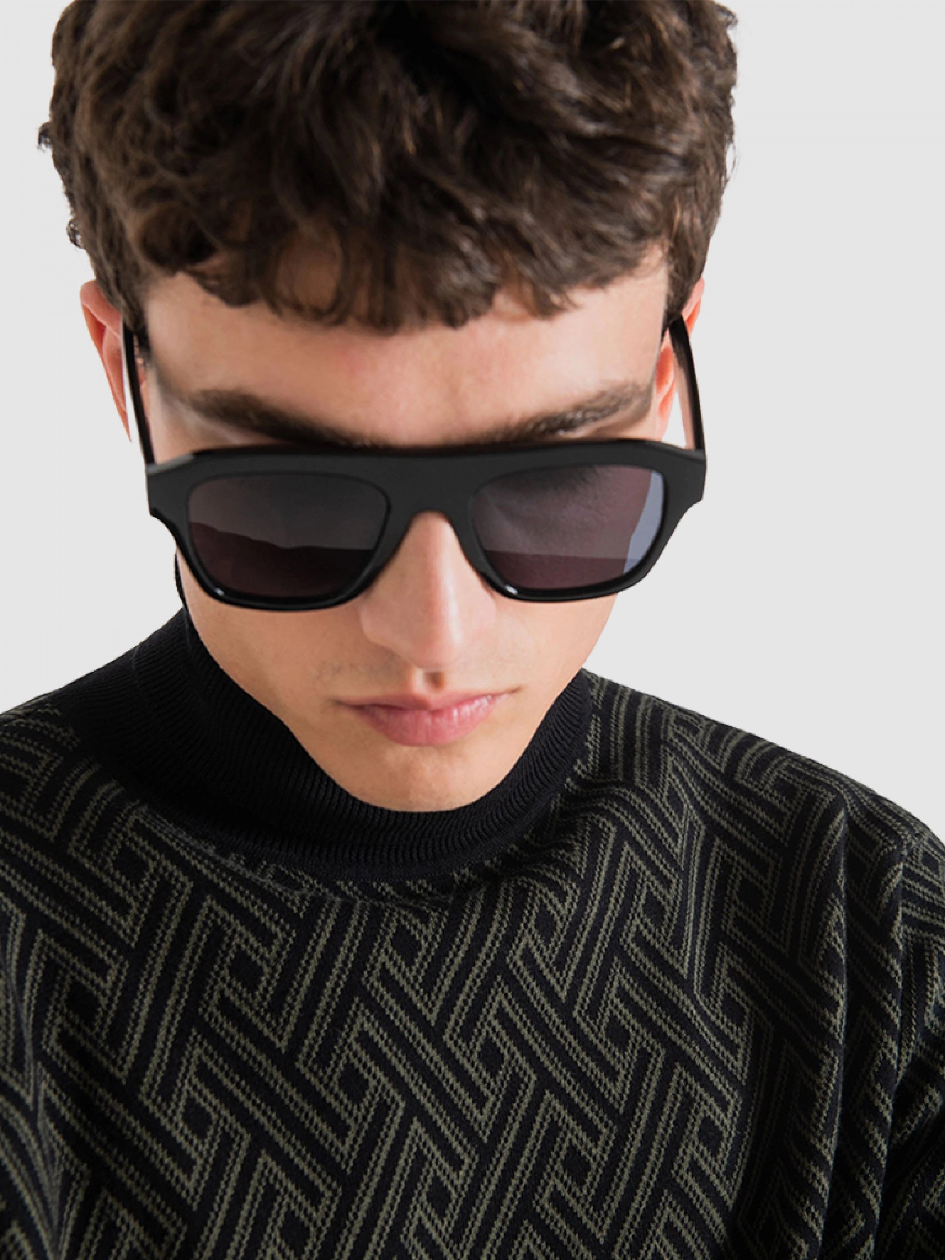 Pullover Man Antony Morato