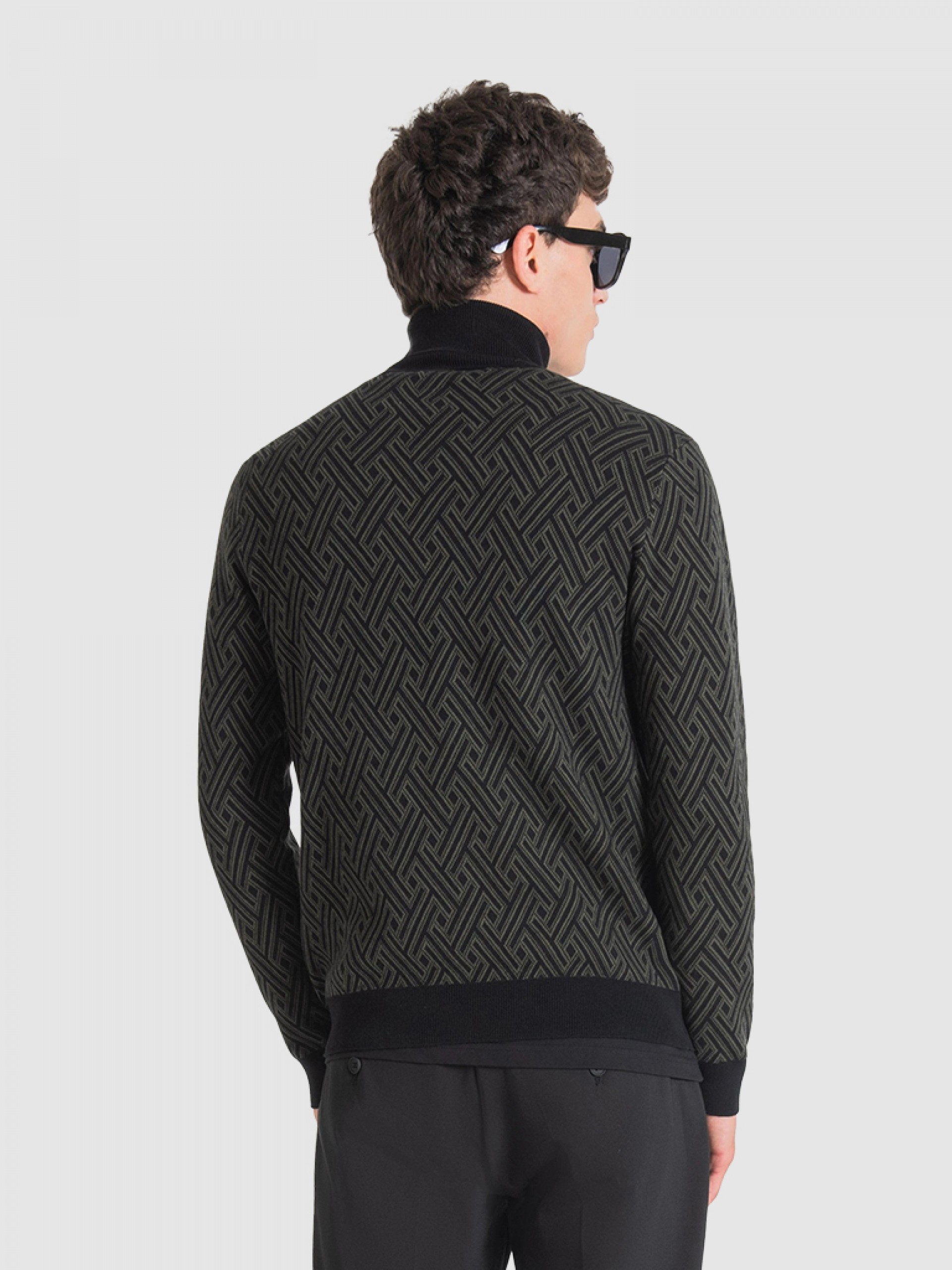Pullover Man Antony Morato