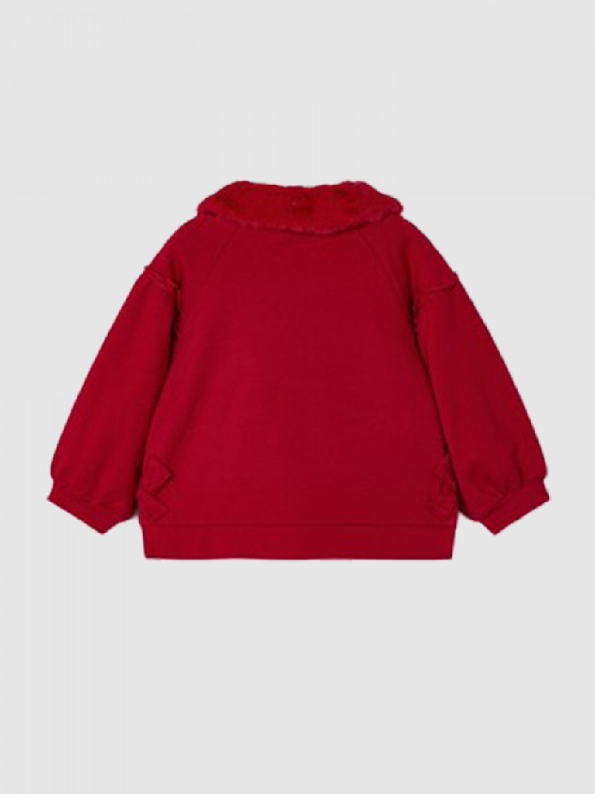 Jacket Baby Girl Mayoral
