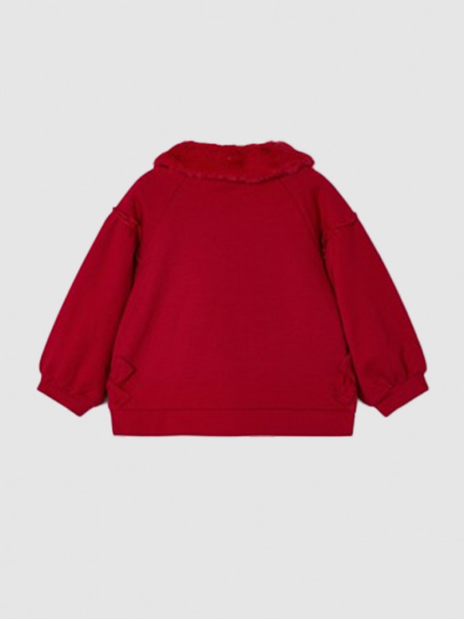 Chaqueta Bebe Niña Mayoral