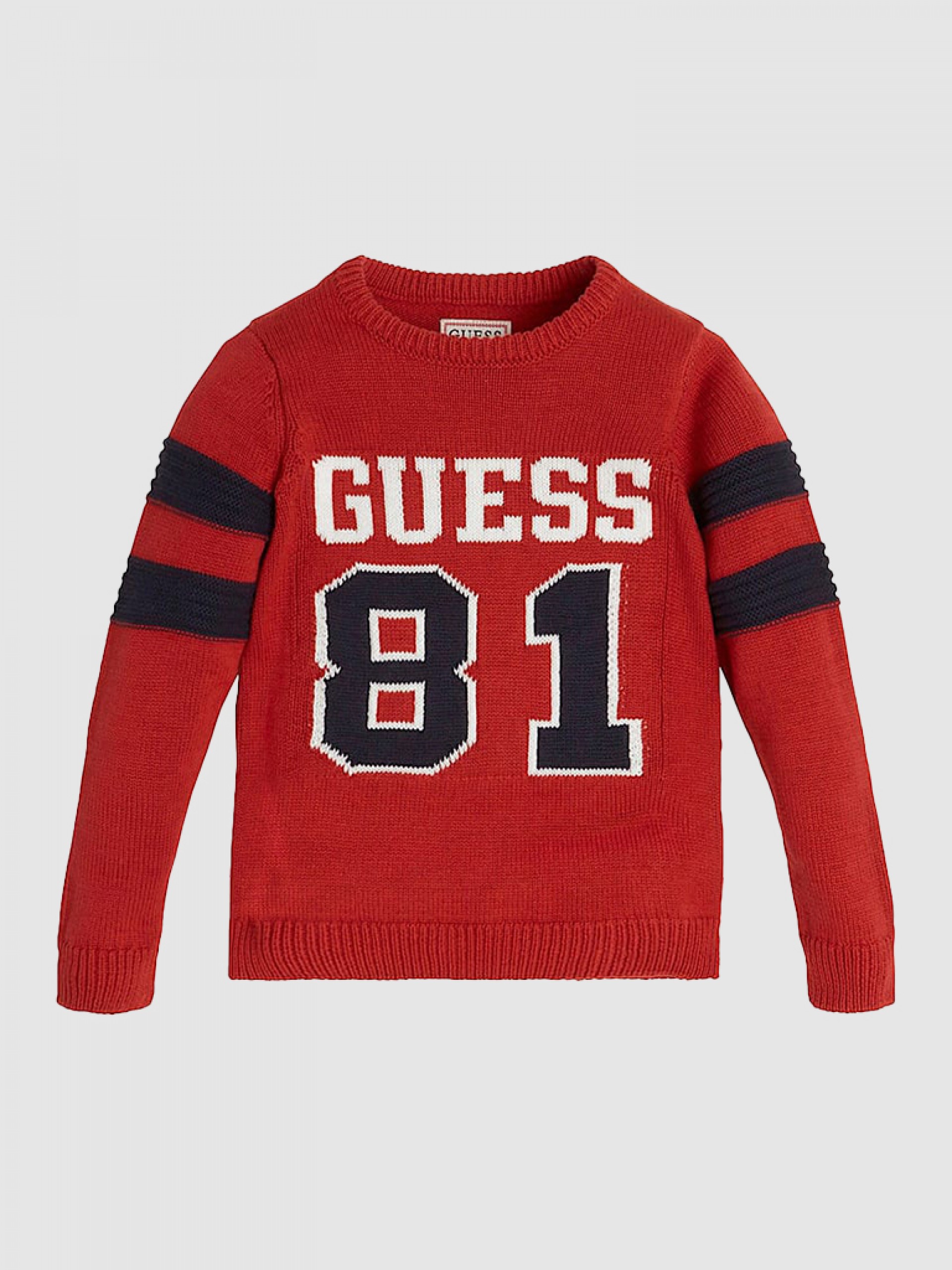 Knitwear Boy Guess