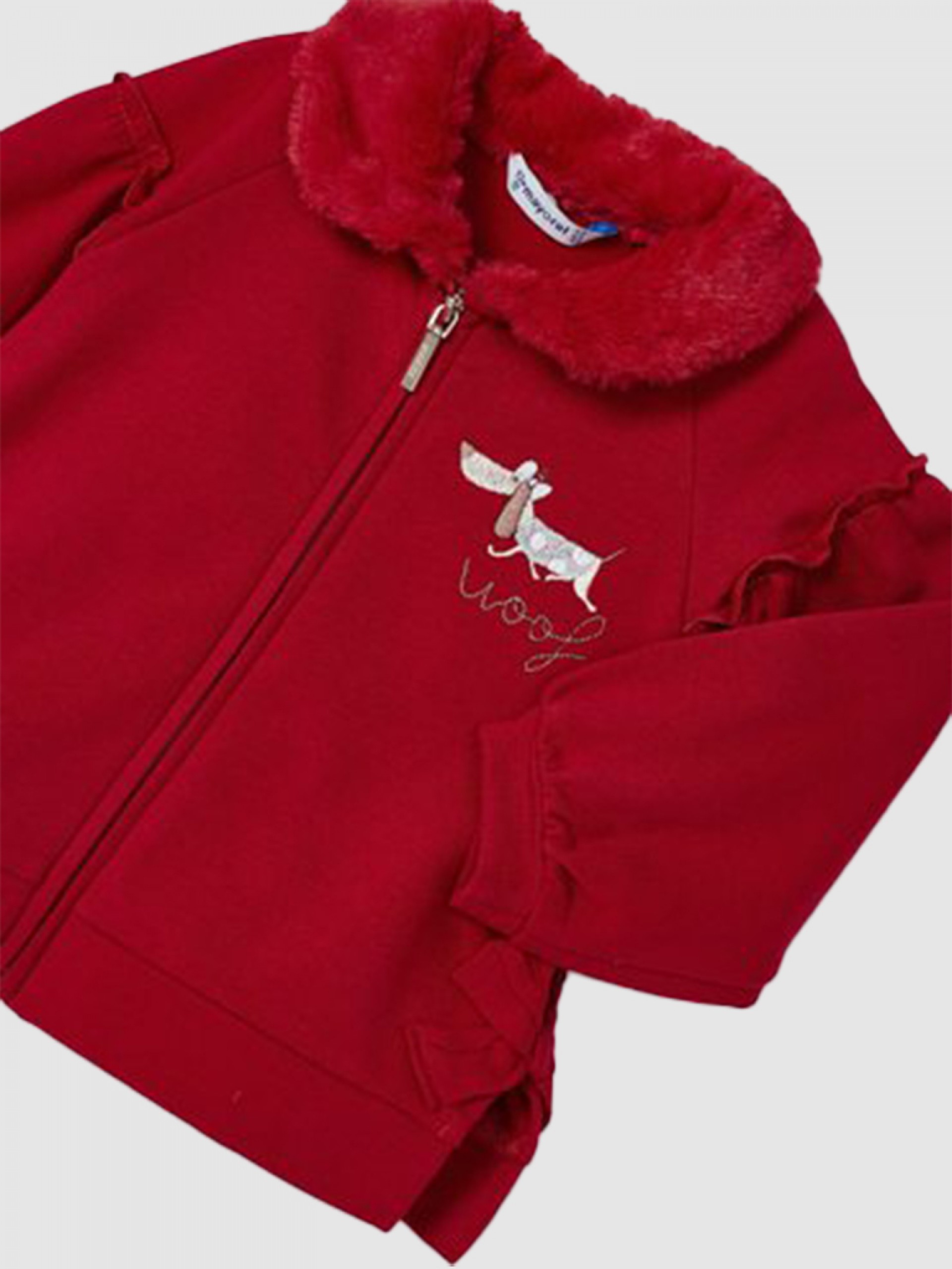 Jacket Baby Girl Mayoral