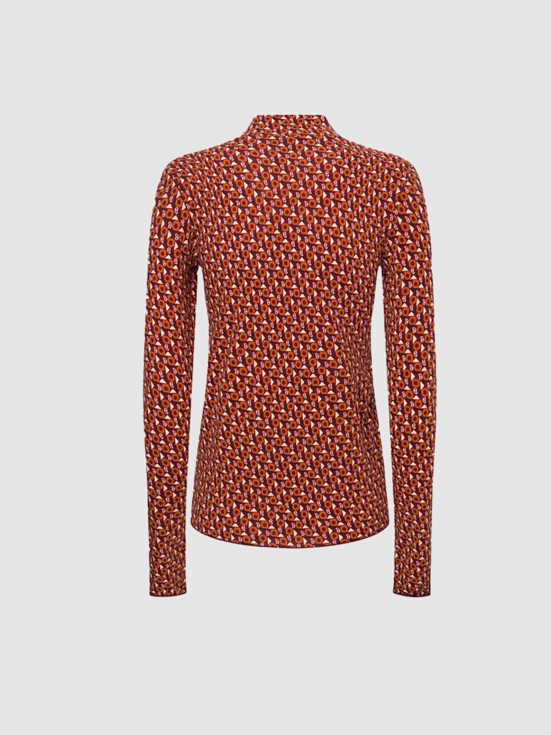 Camiseta Mujer Pepe Jeans London