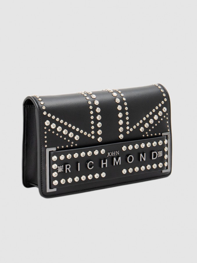 Bolsos de hombro Mujer John Richmond