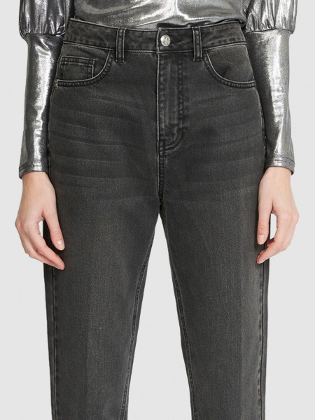 Pantalones Mujer John Richmond Pantalones Mujer John Richmond