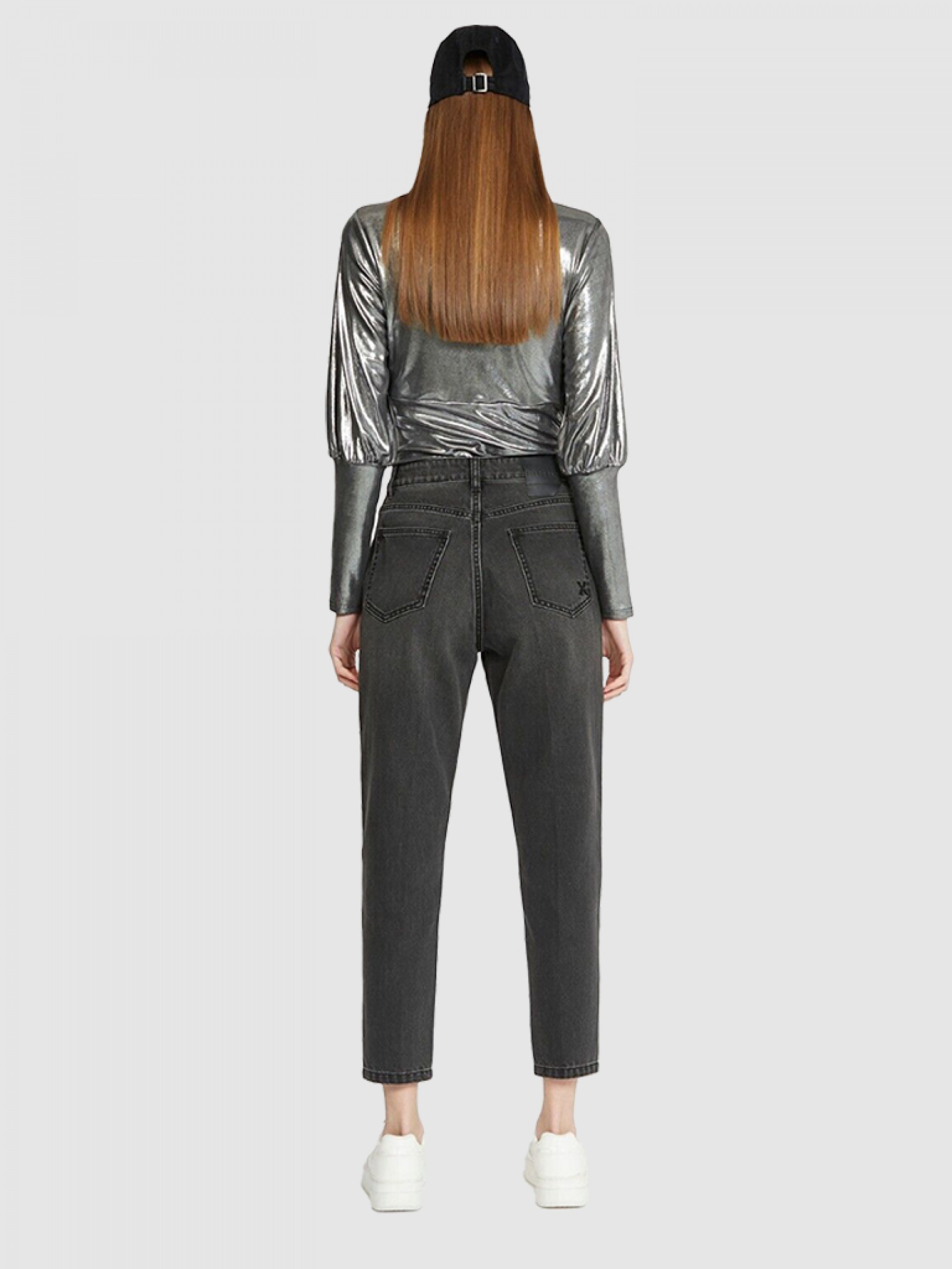 Pantalones Mujer John Richmond