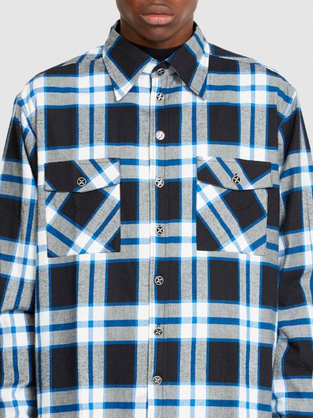 Camisa Hombre John Richmond Camisa Hombre John Richmond
