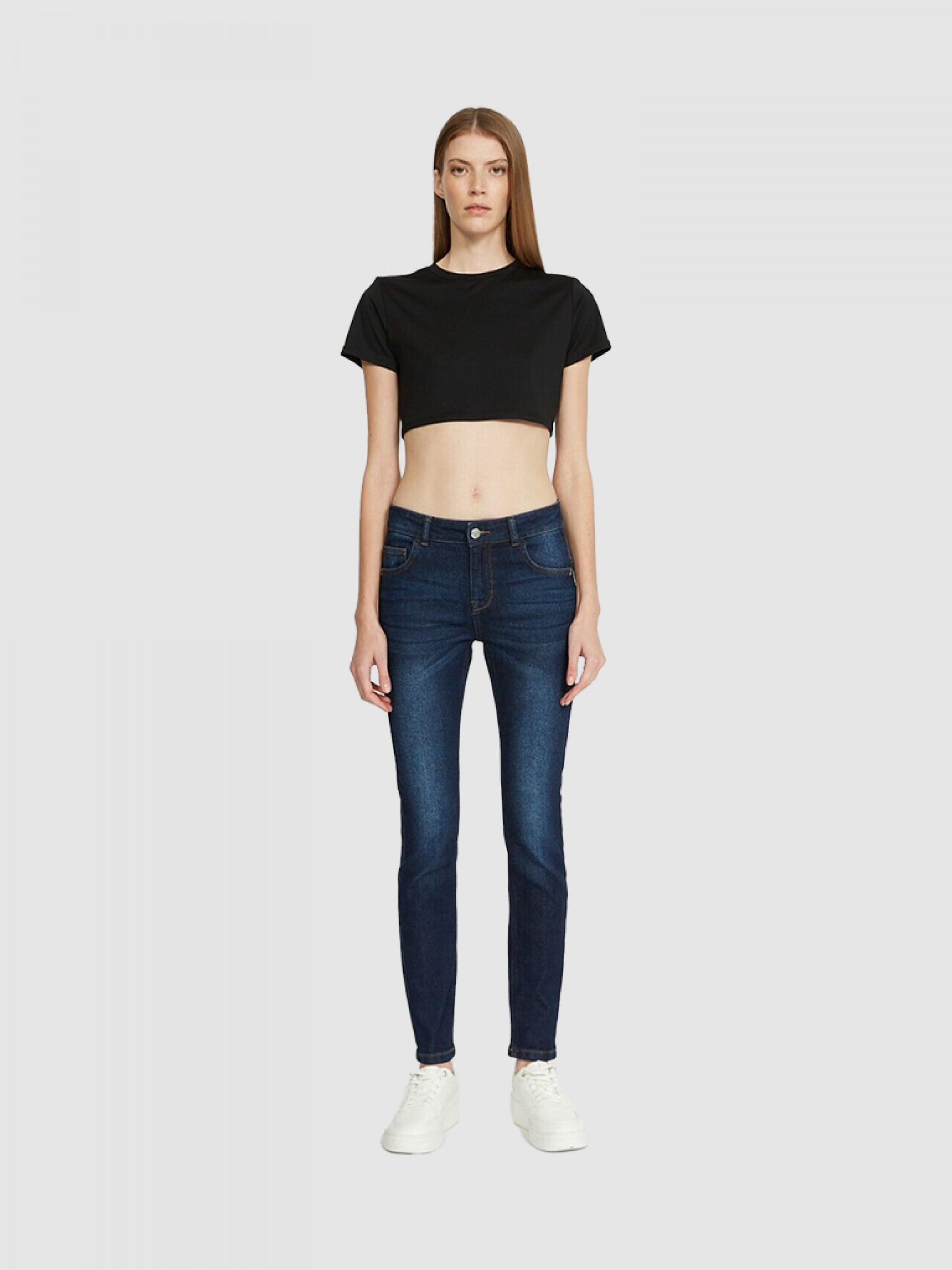 Pantalones Mujer John Richmond