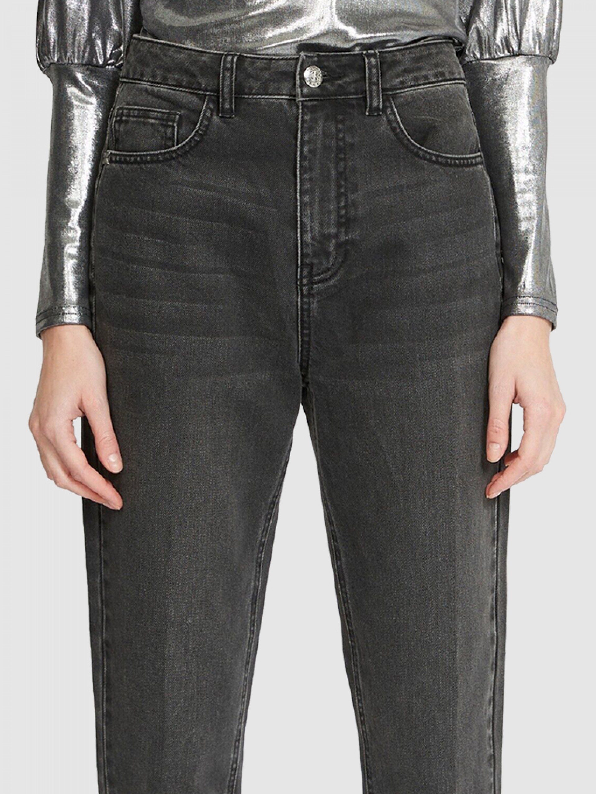 Pantalones Mujer John Richmond