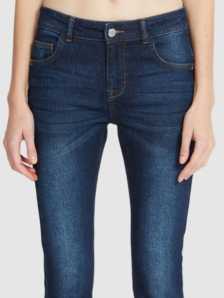 Pantalones Mujer John Richmond Pantalones Mujer John Richmond