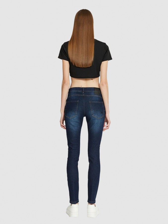 Pants Woman John Richmond