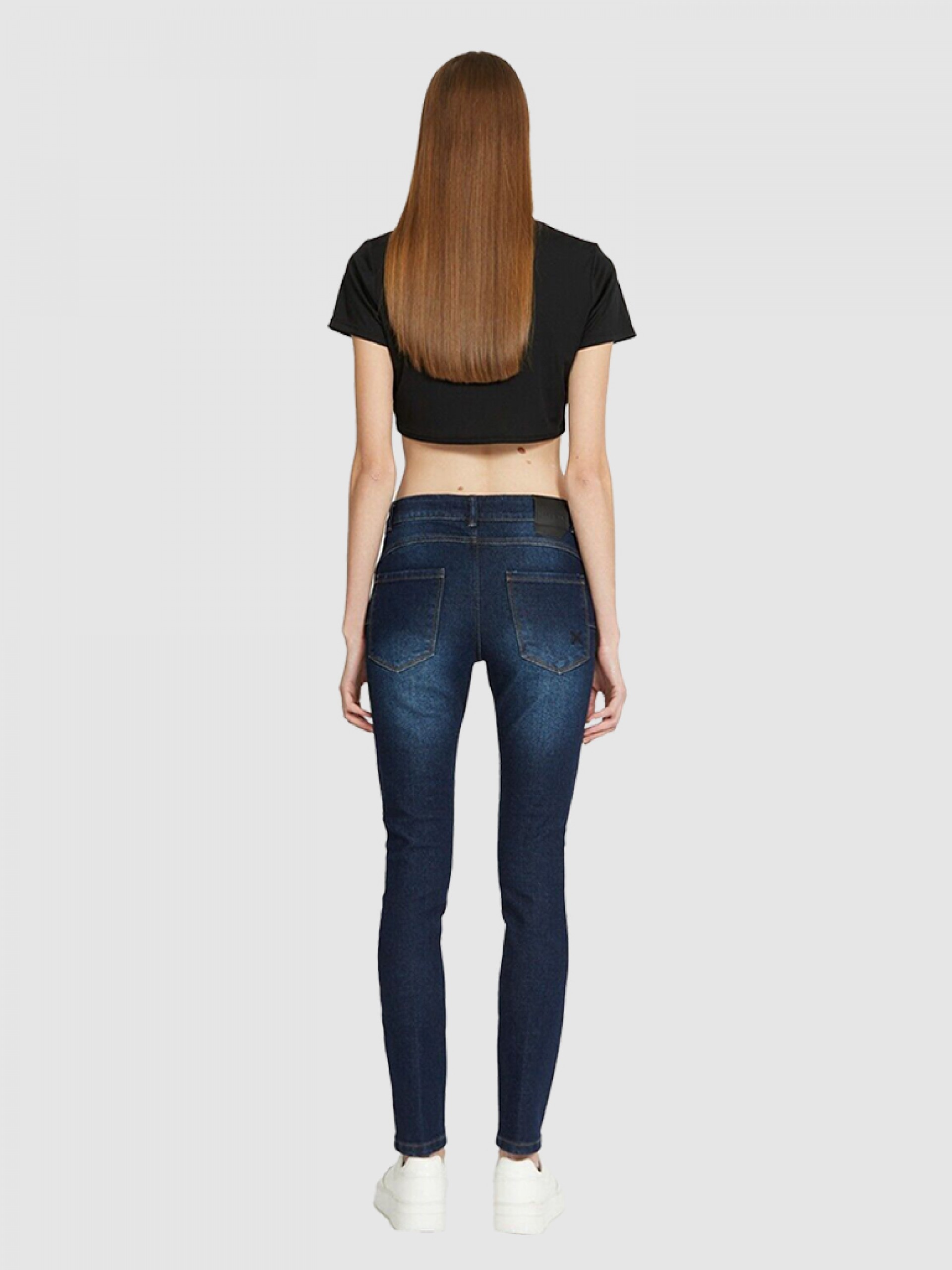 Pantalones Mujer John Richmond