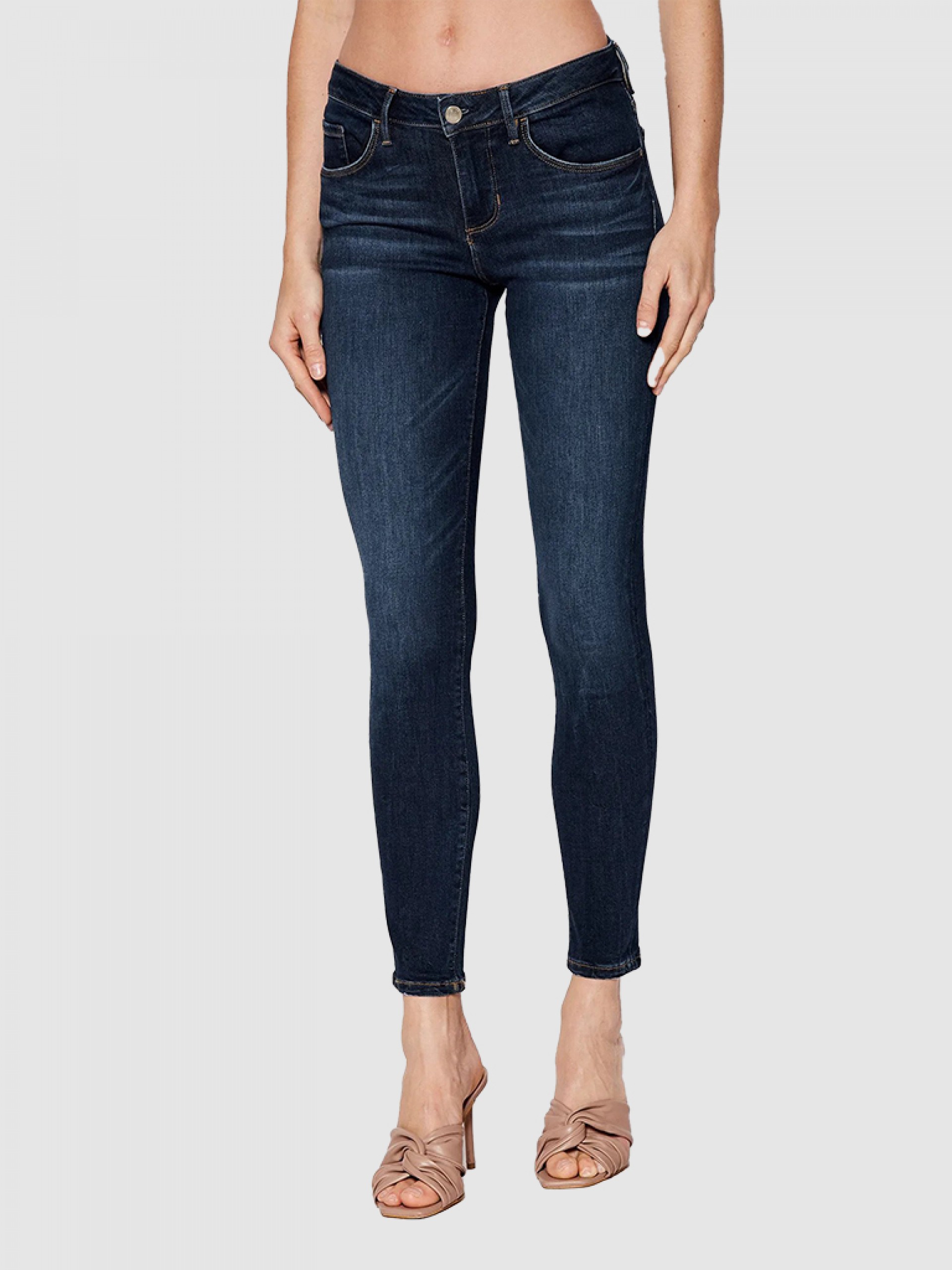 Pantalones Mujer Guess