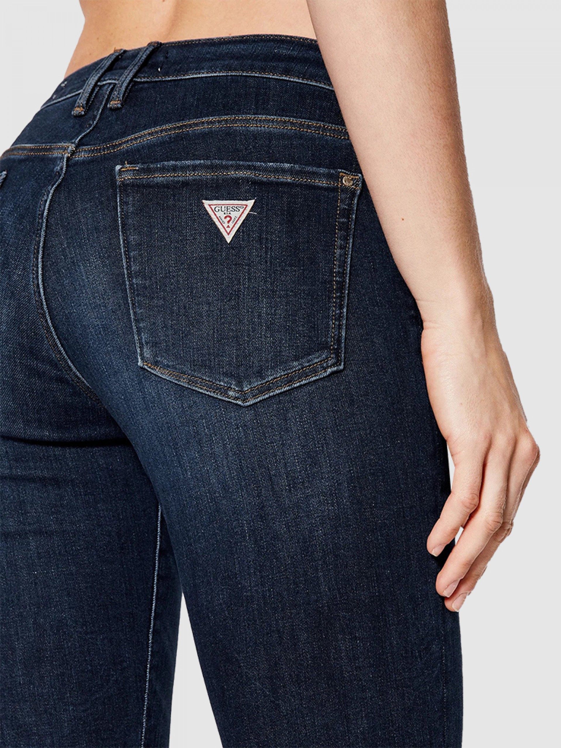 Pantalones Mujer Guess