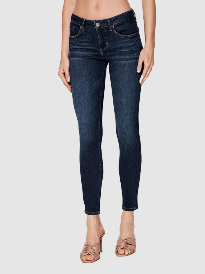 Pantalones Mujer Guess