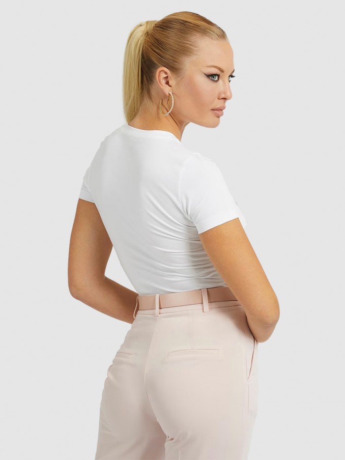 T-Shirt Woman Guess