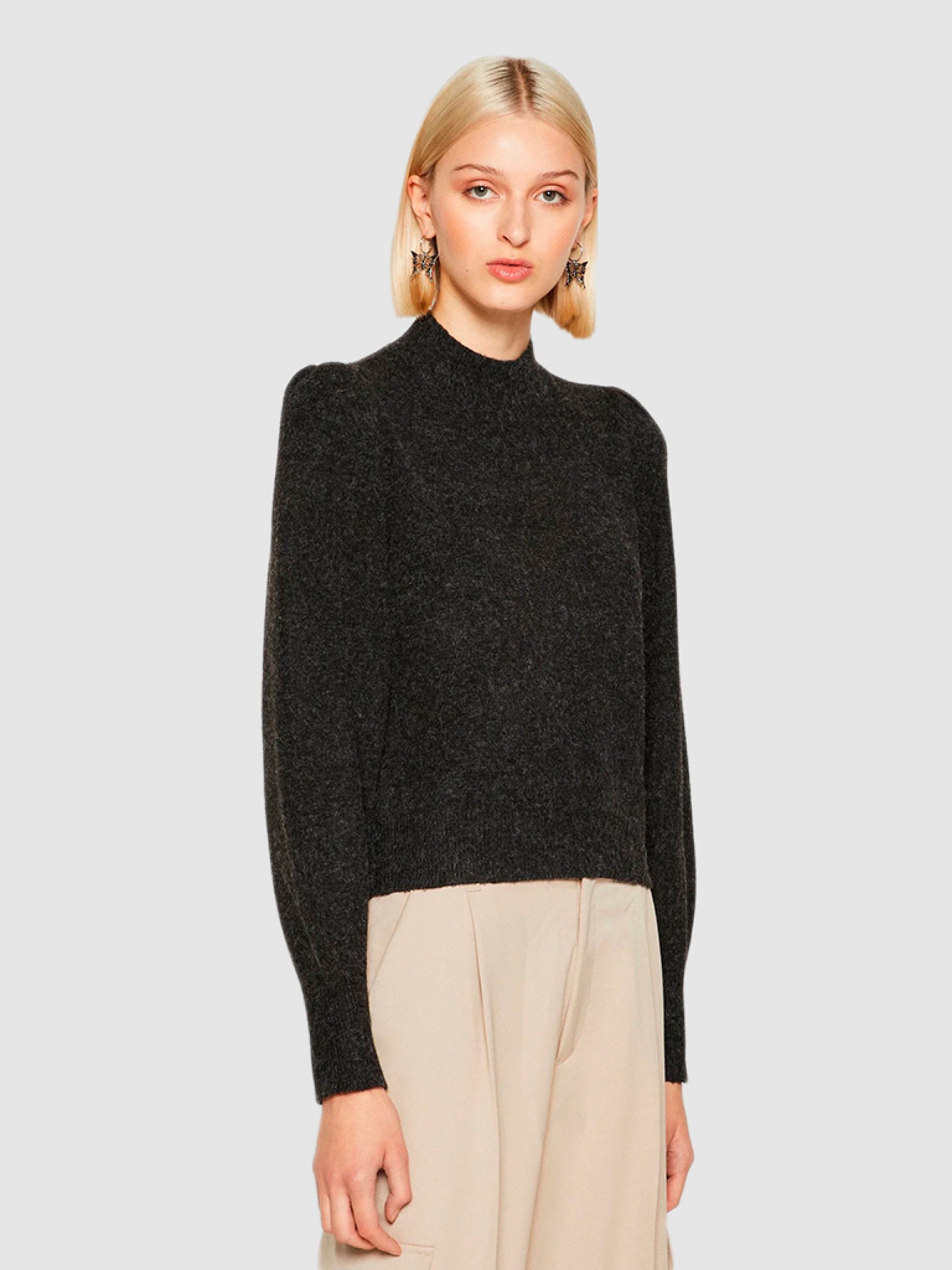 Sueter Mujer Vero Moda
