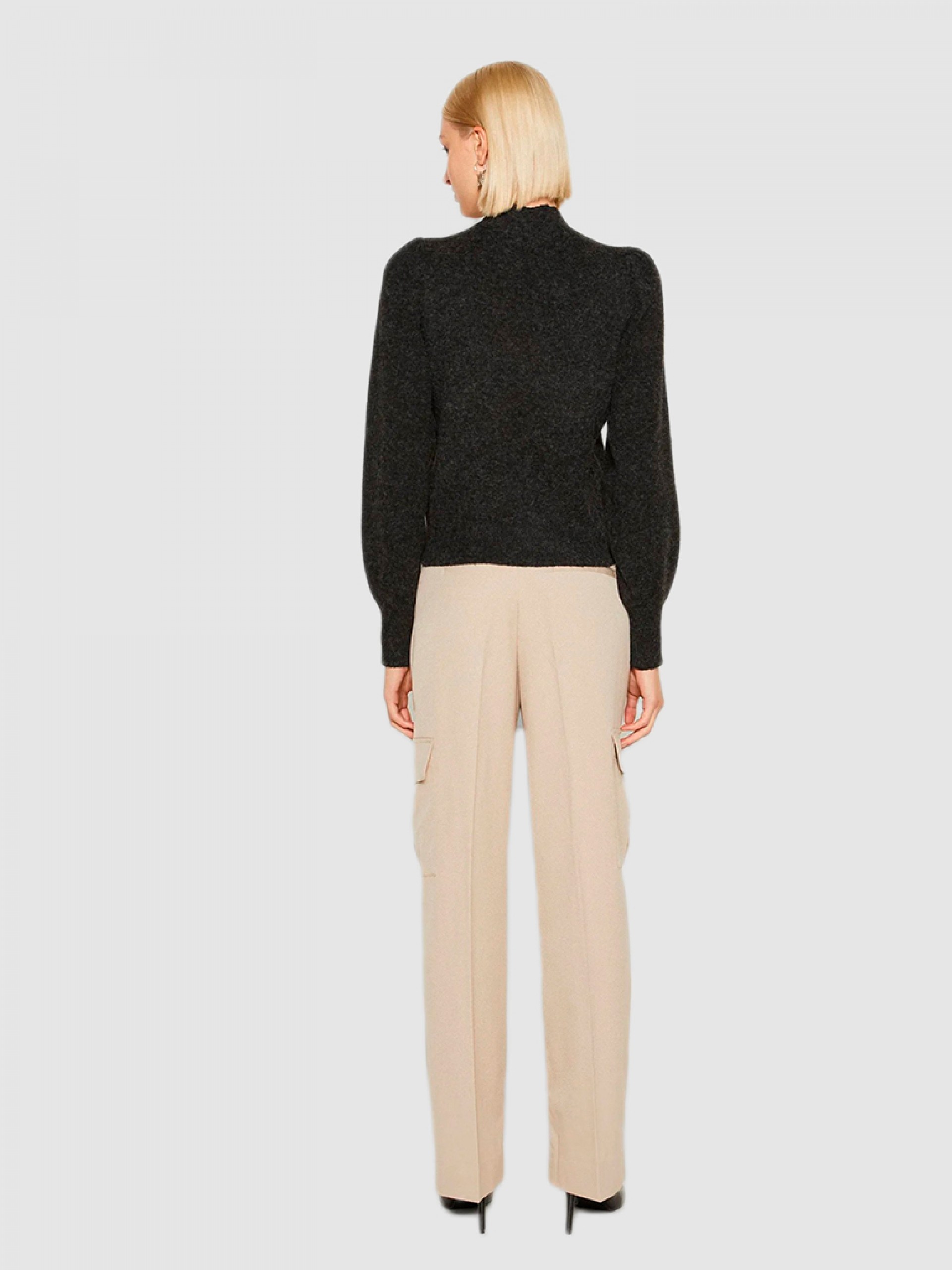 Sueter Mujer Vero Moda