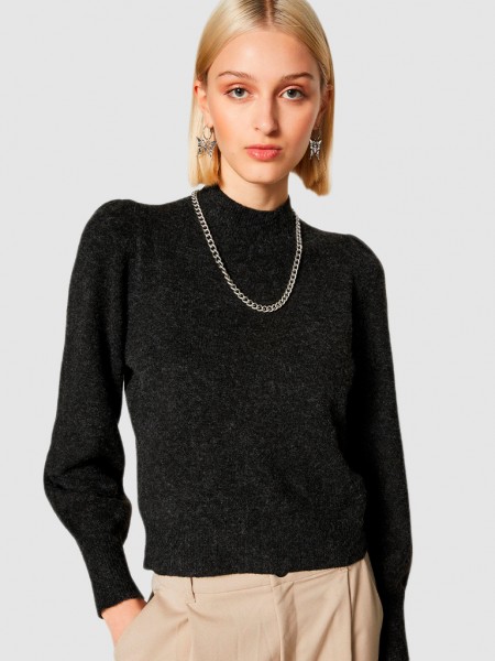 Pullover Woman Vero Moda