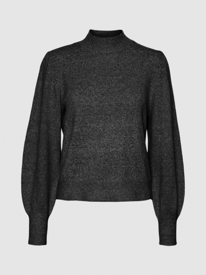 Camisola de Malha Mulher Doffy Vero Moda