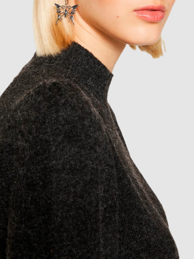 Camisola de Malha Mulher Doffy Vero Moda