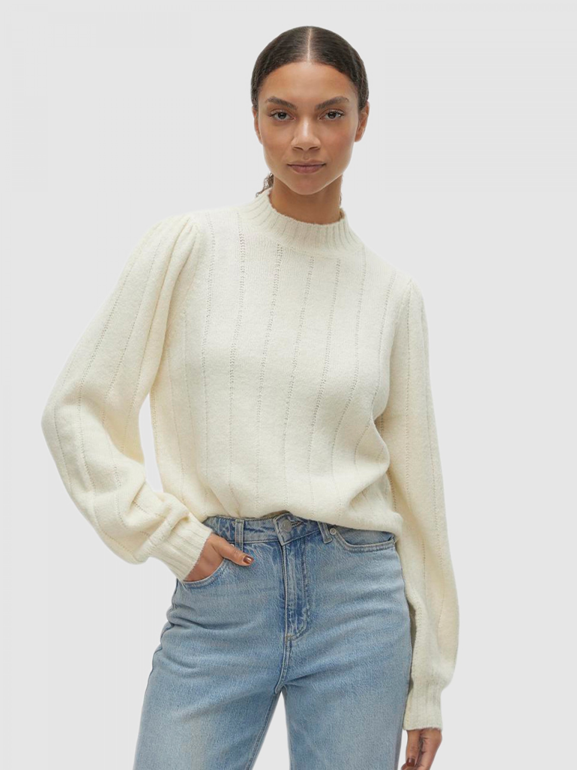 Sueter Mujer Vero Moda