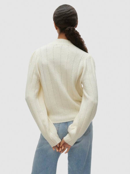 Sueter Mujer Vero Moda