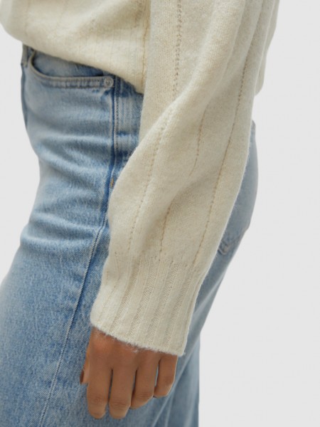 Sueter Mujer Vero Moda