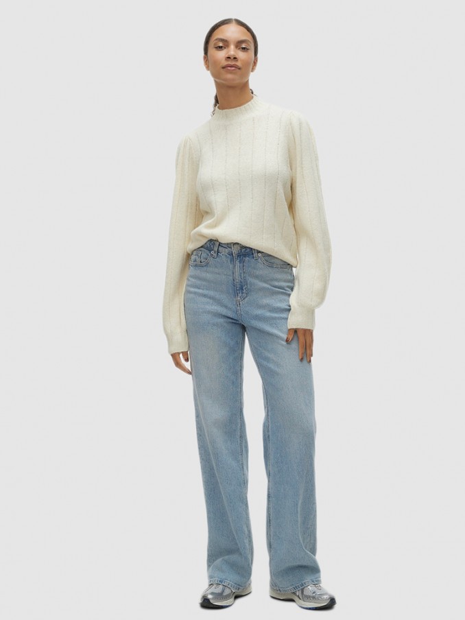 Pullover Woman Vero Moda