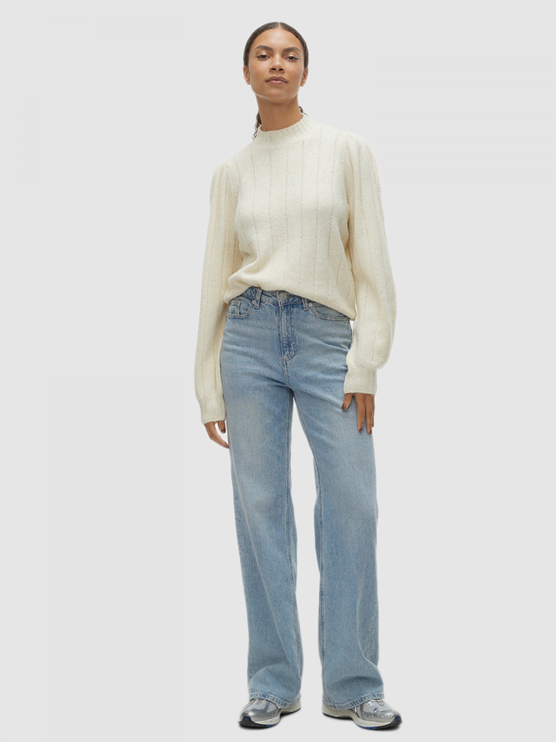 Sueter Mujer Vero Moda