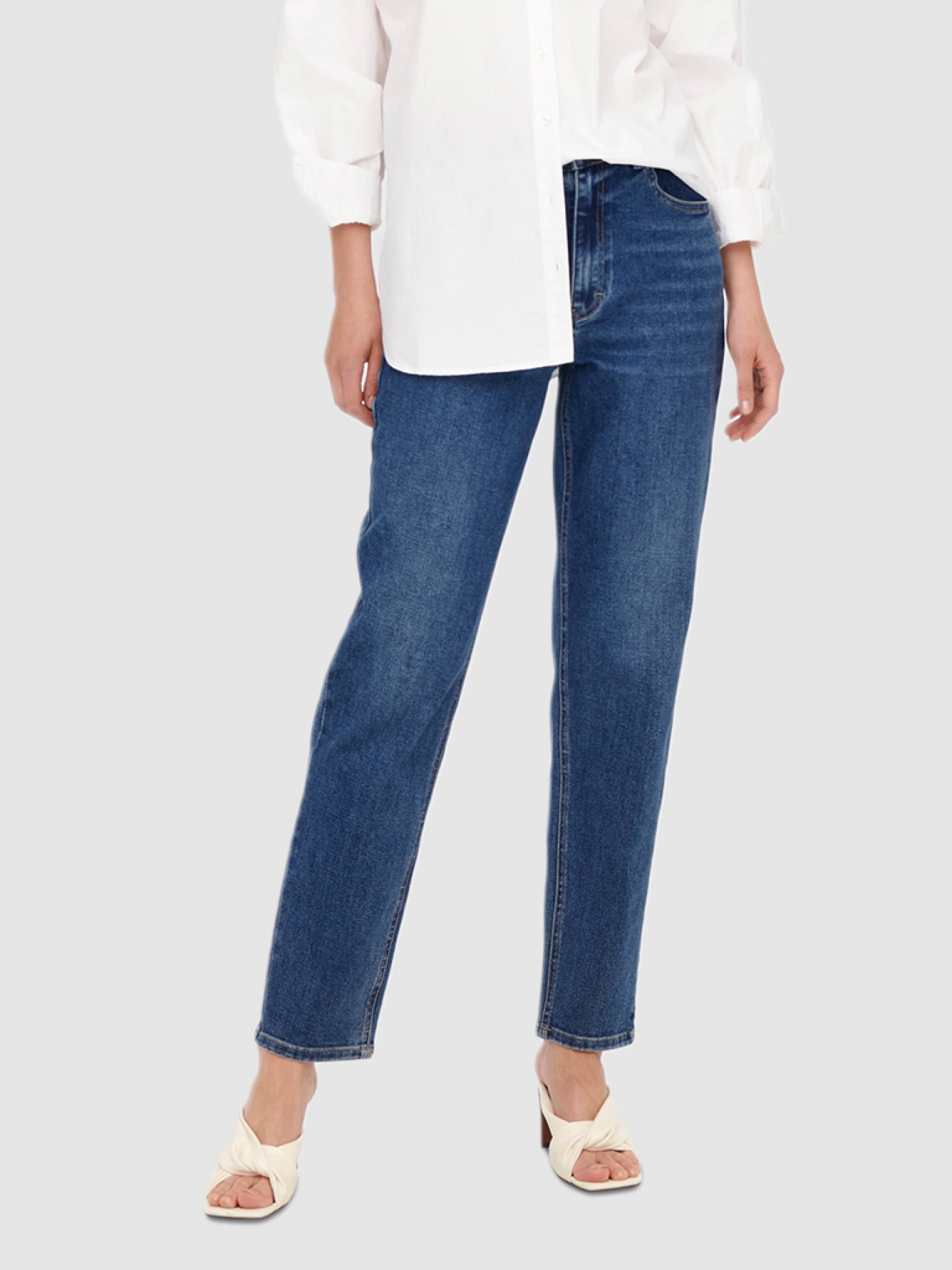 Pantalones Mujer Only