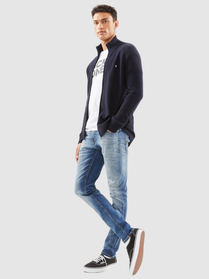 Chaqueta Hombre Jack & Jones