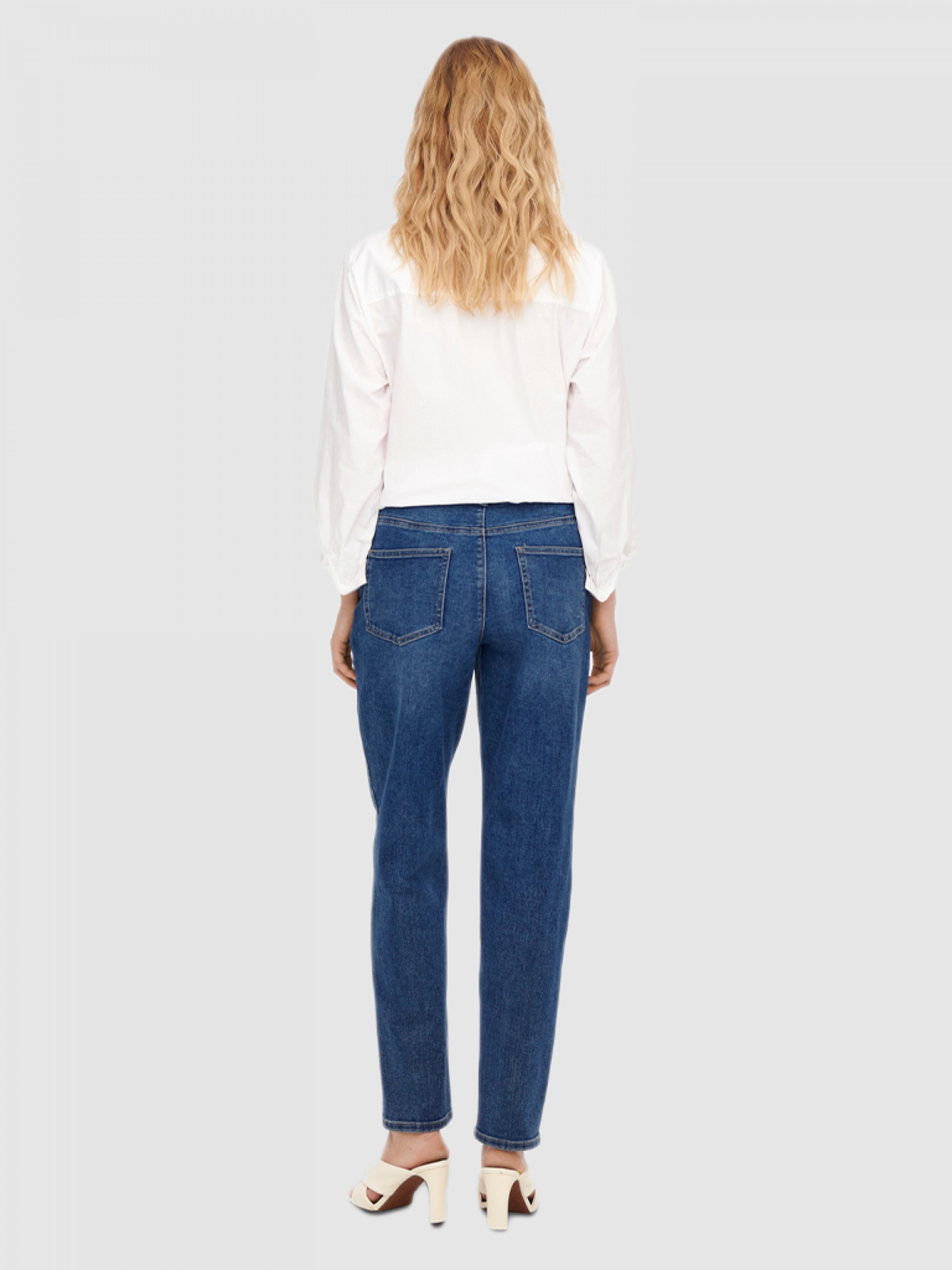 Pantalones Mujer Only