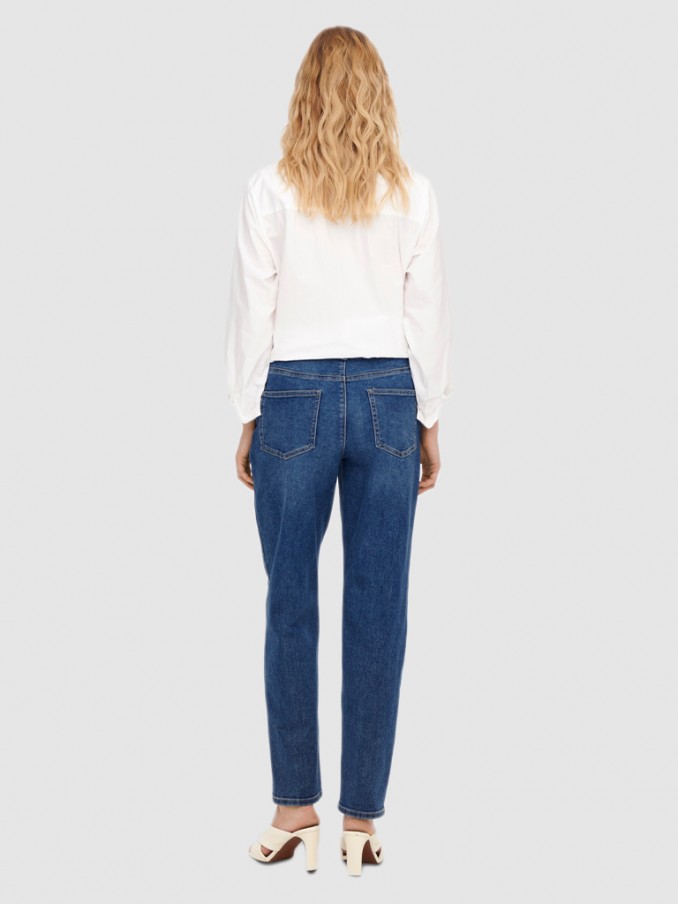 Pantalones Mujer Only