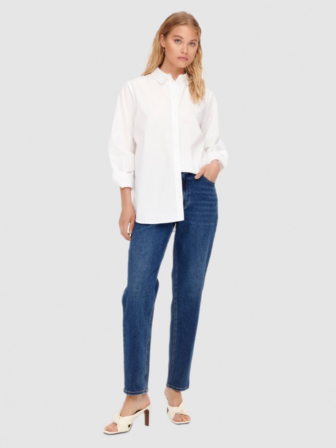 Pantalones Mujer Only