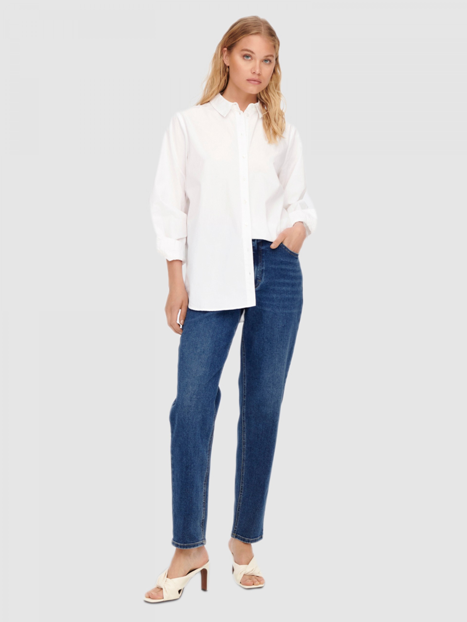 Pantalones Mujer Only